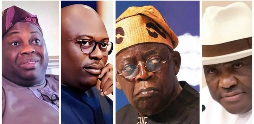 Dele Momodu Slams Tinubu Over State of Emergency in Rivers 1 Screenshot 20250319 040905