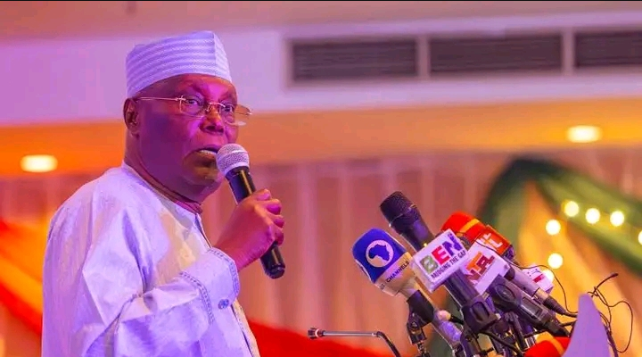 Rivers Emergency Rule: Atiku Set To Lead Coalition Of Political Leaders Today 1 Screenshot 20250320 082554