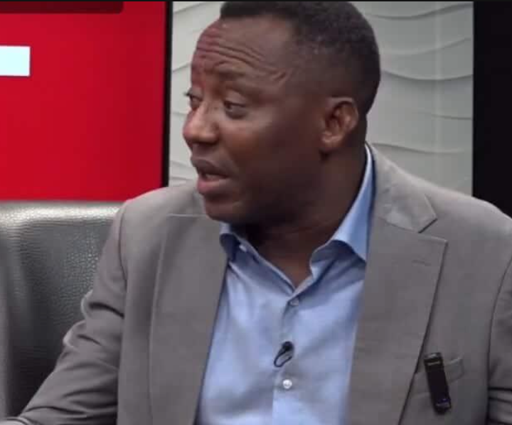 "Why I Am Happy At Tinubu's Emergency Rule Declaration" – Sowere 1 Screenshot 20250320 104029