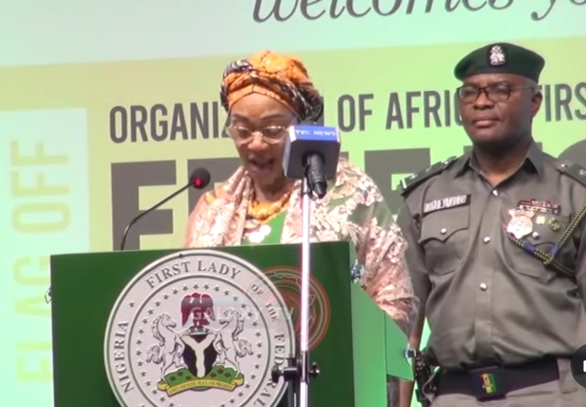 Oluremi Tinubu