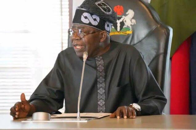 Why the President Tinubu’s Declaration of a State of Emergency in Rivers State is Wrong 1 Tinubu 2