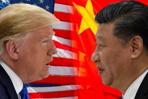 china u.s