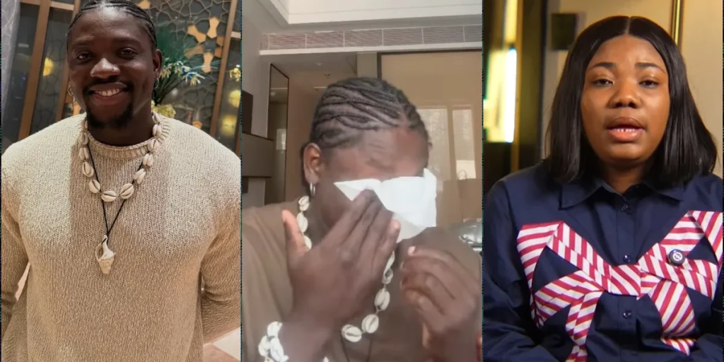 Verydarkman Tearfully Apologizes To Mercy Chinwo Following N1.1bn Lawsuit 1 image 27