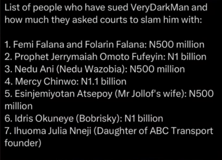 Verydarkman Tearfully Apologizes To Mercy Chinwo Following N1.1bn Lawsuit 2 image 28