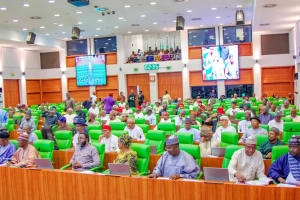 ''Suspend Hike In ATM Transaction Charges'' - Reps Tell CBN 1 image 34