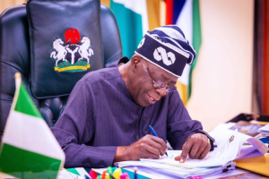 Tinubu Appoints New NABTEB Registrar, UBEC Board Chair 12 image 36
