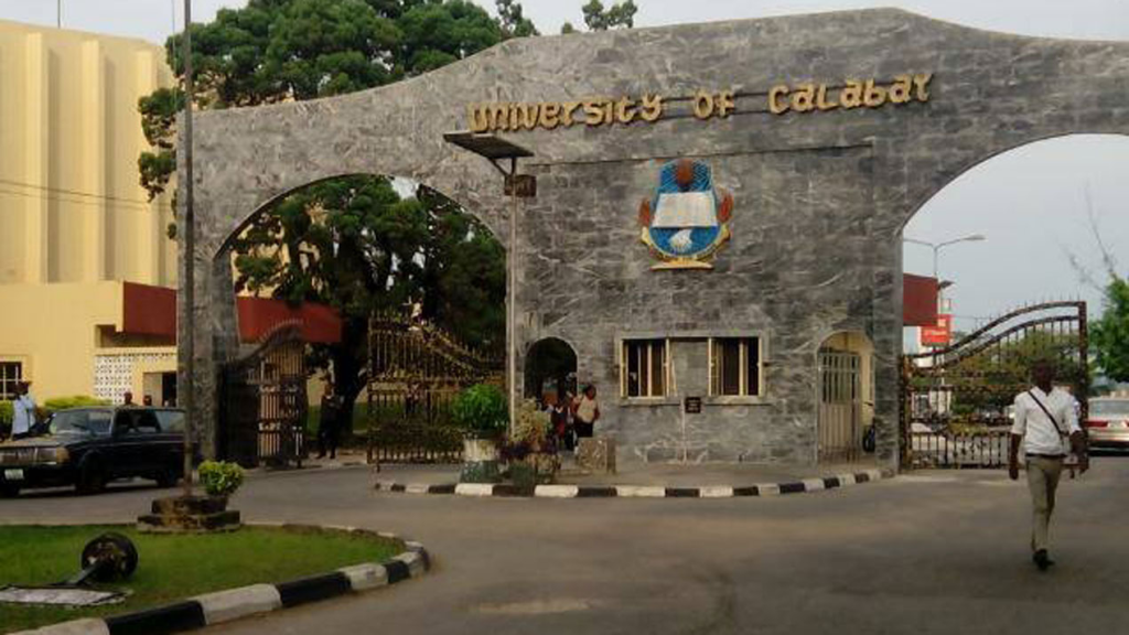 UNICAL Unveils 25-year Plan To Strengthen Workforce, Curriculum 1 image 40