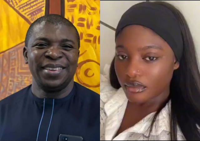 Presidential Aide Denies Calling For Execution Of NYSC Member Over Tinubu Criticism 1 image 42