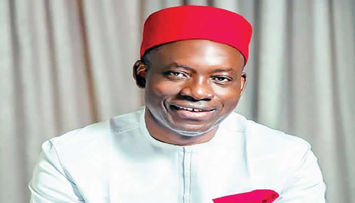 Anambra 2025: Soludo Confident Of Re-election, Says No Strong Opponent 1 image 45