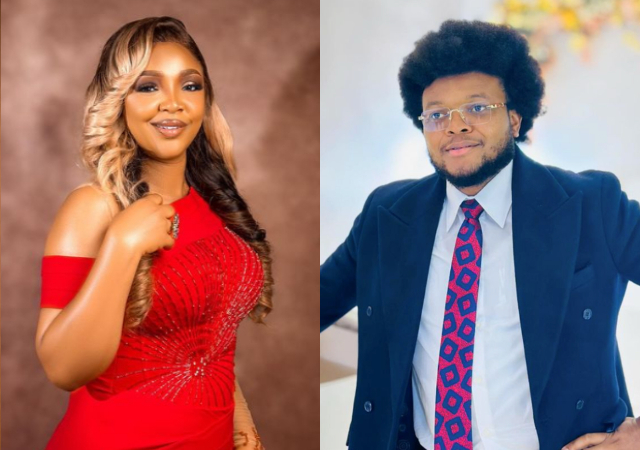 Ekene Umenwa, Deacon Famous Spark Buzz As They Unfollow Each Other On Instagram 1 image 46