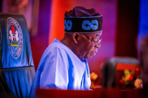 JUST IN: Tinubu, Akpabio, Service Chiefs, IG In Closed-door Talks 4 image 49