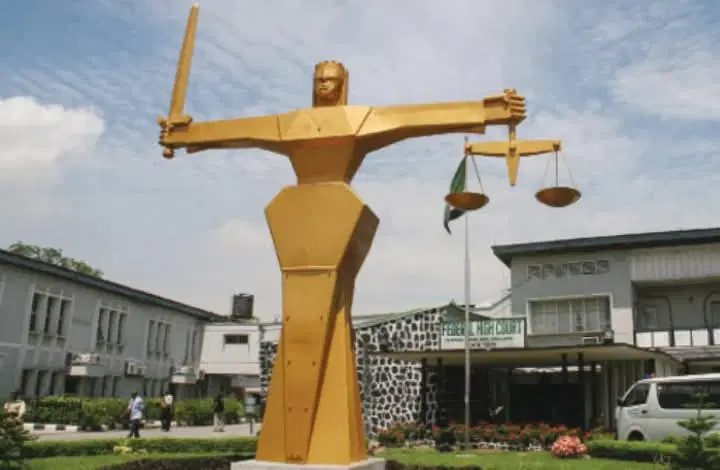 Court Fixes May 7 To Hear Certificate Forgery Case Against FCDA Boss 1 image 51