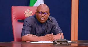 Tinubu’s State of Emergency Shields Rivers Governor from Impeachment, Says Obidike, APC Chieftain 1 images 1