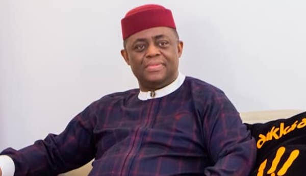 Fani-Kayode to U.S.: You Fund Terrorism Through USAID, Yet Impose Sanctions on Nigeria 1 images 10
