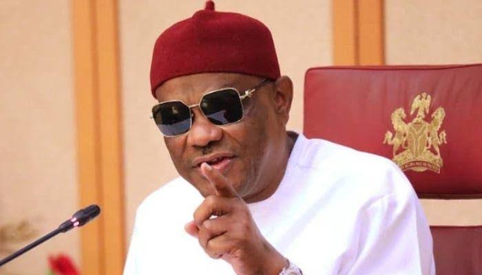 JUST IN: PDP Loses National Secretariat as FCT Minister Wike Revokes Lease Over Unpaid Rent 1 images 11 1
