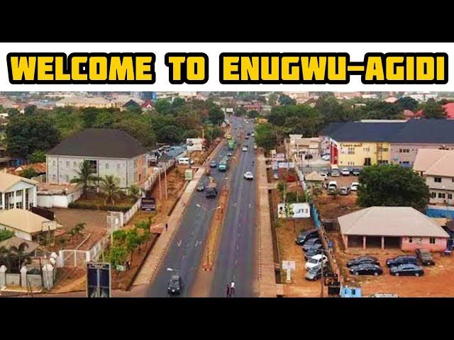 Crisis in Enugwu-Agidi: Imposed Levies, Village Leadership Destabilization, and Power Struggles Under PG Ebuka Onuorah 1 Enugwu-Agidi