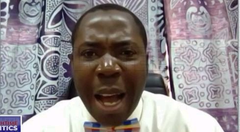 Sexual Harassment Allegation Against The No. 3 Citizen Of Nigeria Can't Be Ignored – Kayode Akinsola 1 operanews1741308958315