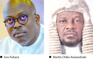 pro wike lawmakers indict fubara 1