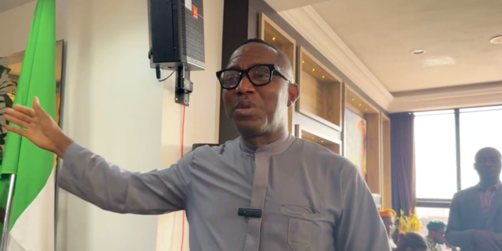 "No One Dares To Cancel An Election If I Win" – Omoyele Sowore Declares 1 sr file 7