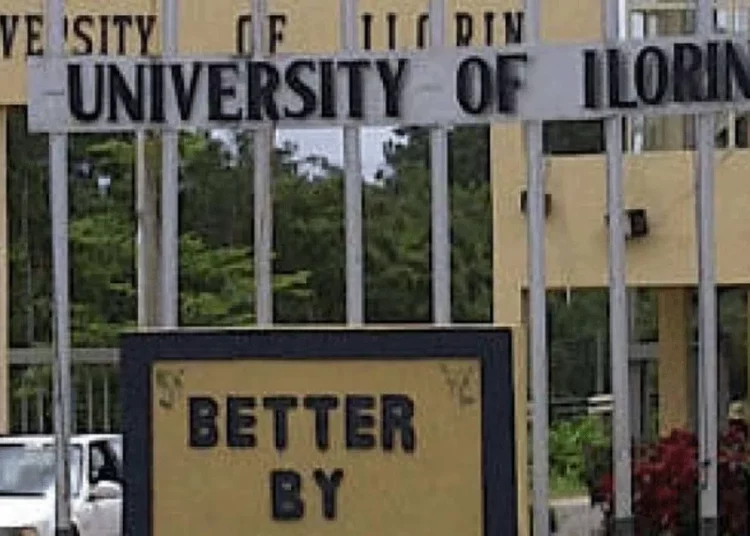 2,973 UNILORIN Students Benefit From NELFUND, Over 10,000 Apply For Loan 1 unilorin 750x536 1
