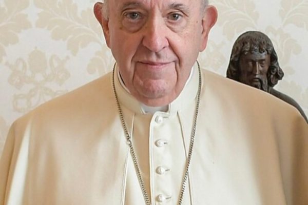 BREAKING: Pope Francis Is Dead 28 1000019129