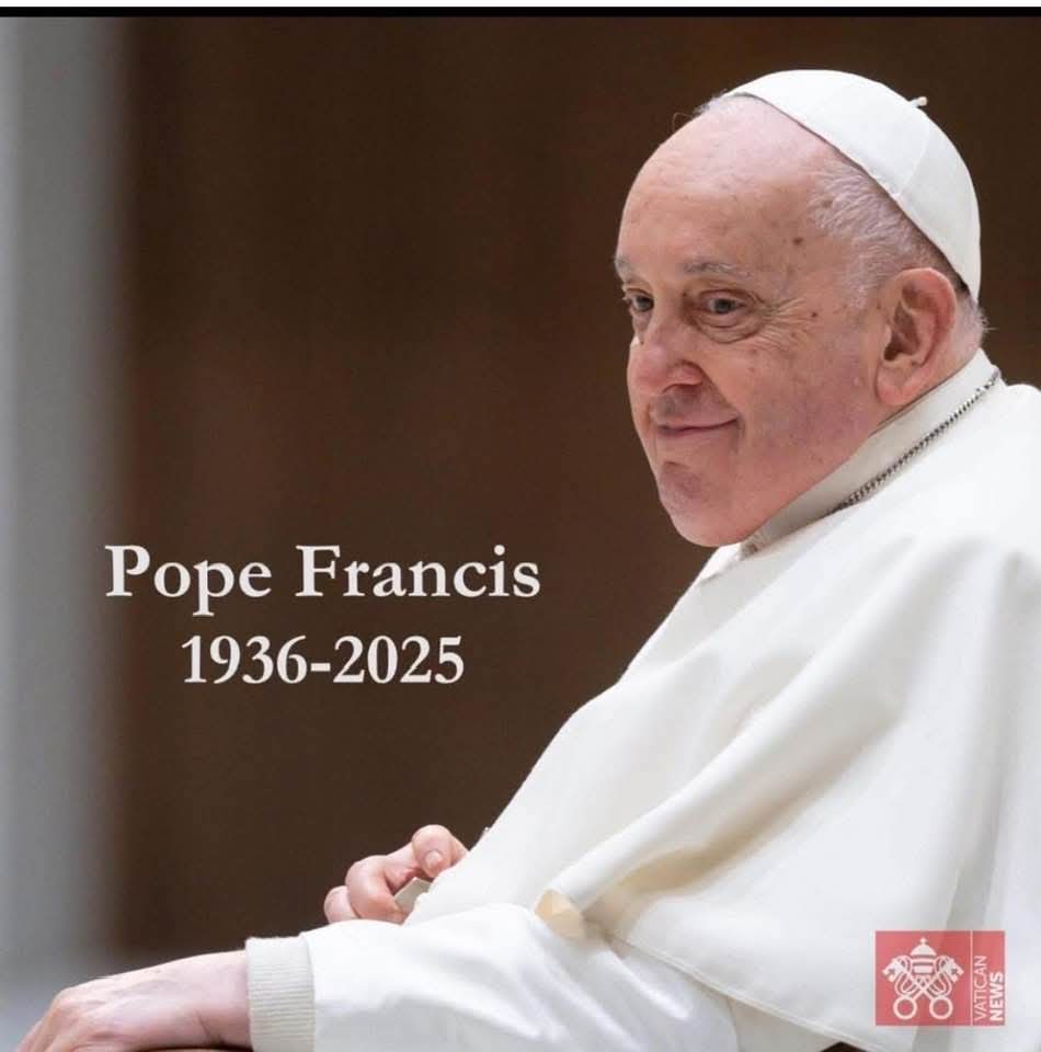 Pope Francis’ Death: Soludo Expresses Solidarity With Global Catholic Church 1 Pope Francis