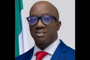 Governor Okpebholo kick against diversion of funds 12 1000032355