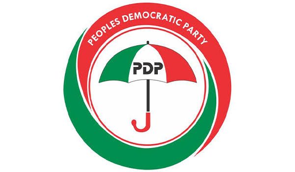 40 Lawmakers, Two Governors Poised to Leave PDP – Opposition Coalition 8 1000032507