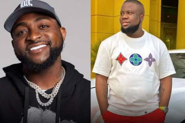 Hushpuppi is my friend. He lived the good life — Davido 13 1000036822