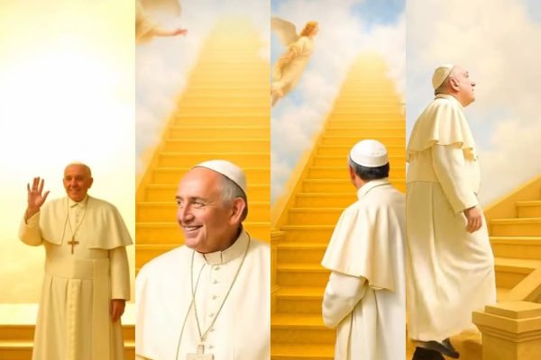 Pope Francis: Heaven or Hellfire? Let’s Talk About Legacy, Not Just Afterlife 38 1000037608