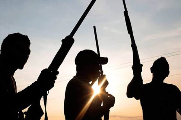 BREAKING: Gunman kills four in Benue village attack 18 1000044835