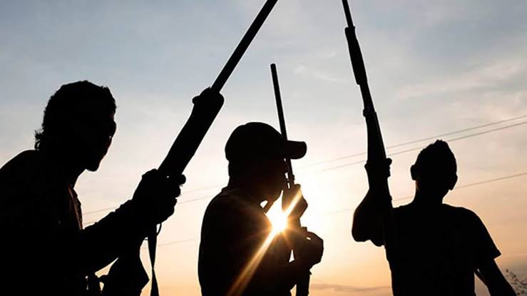 BREAKING: Gunman kills four in Benue village attack 1 1000044835