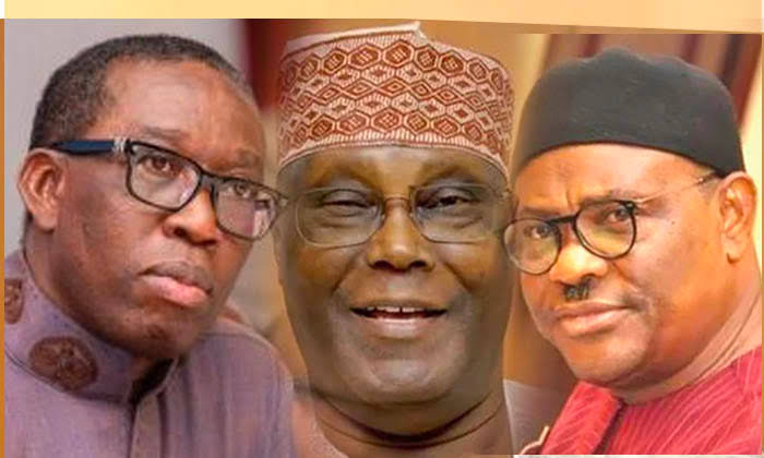 'I’ve Been Vindicated' — Wike Reacts to Okowa’s Support for Tinubu, APC 1 Wike