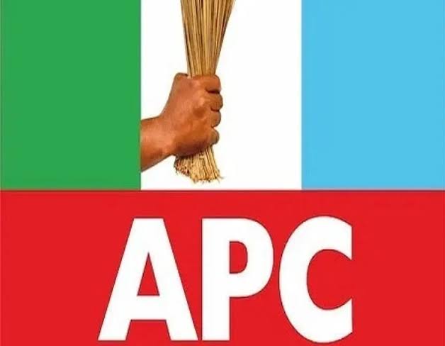 APC Denies One-Party Agenda Amid Defections from PDP in Delta State 1 APC LOGO
