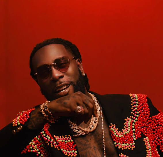 Haitian Music Legend Fabrice Rouzier Files Lawsuit Against Burna Boy for Song Theft 1 Burna Boy