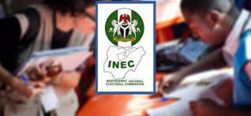 INEC Considers Digital Voting Slips for 2027, Awaits Legislative Approval 1 INEC