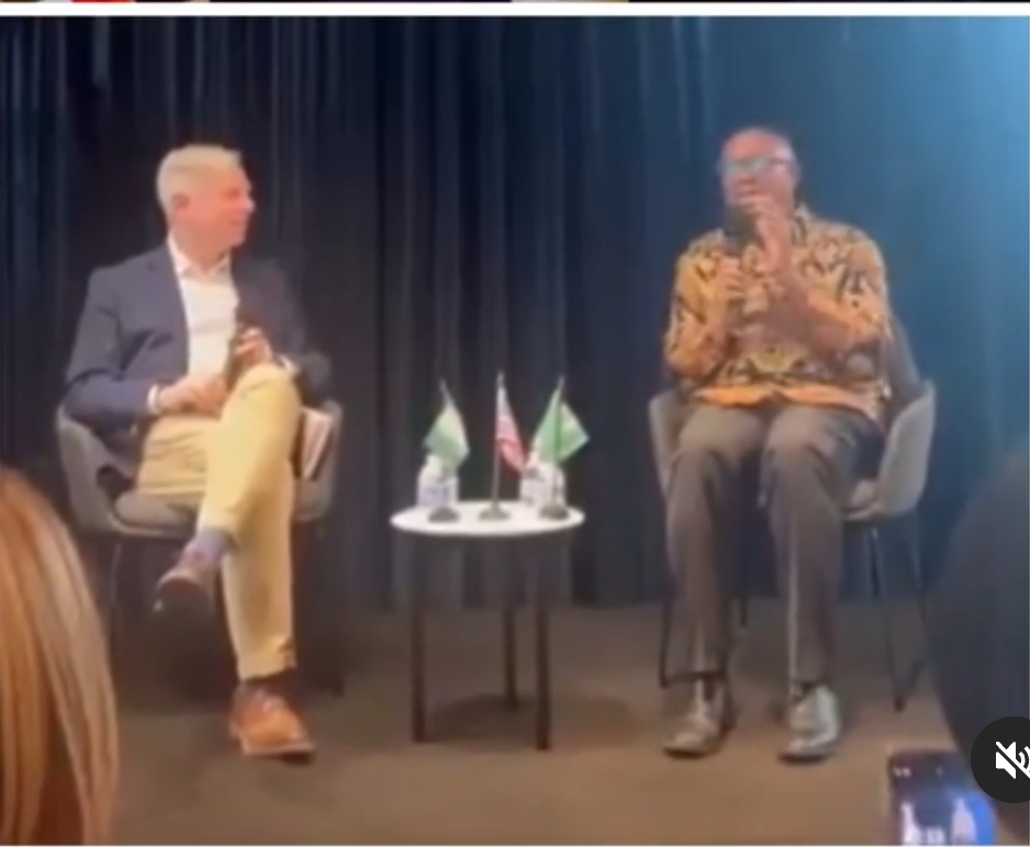 Peter Obi