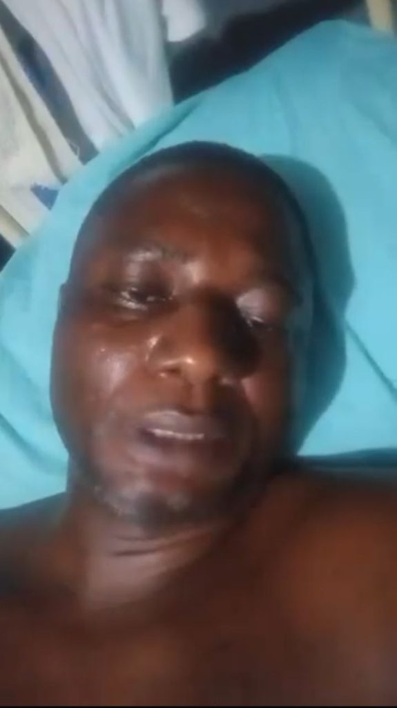 Anambra Police Command React to Trending Hospital Bed Video, Deny Allegations of Bias 1 Police