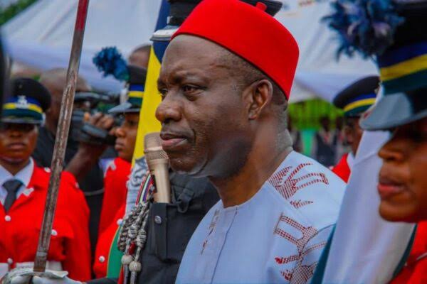 Governance By Example: X-raying Soludo's Leadership Model As A Masterclass In Ethical Public Service 1 Soludo