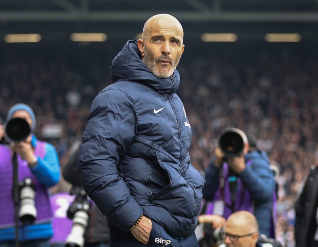 Missing UCL Is Not a Failure for Chelsea - Enzo Maresca 1 Enzo Maresca