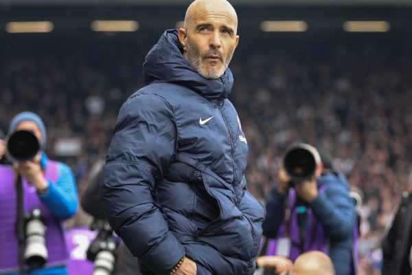 Missing UCL Is Not a Failure for Chelsea - Enzo Maresca 23 1000074481