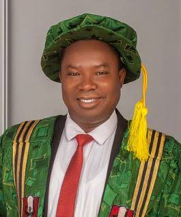 Renowned Prof of Pediatrics, Ekwochi, Set to Deliver 46th ESUT Inaugural Lecture 1 Prof. Uchenna Ekwochi