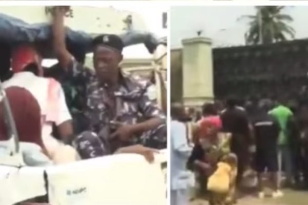 Oyo Police Rescue 84 Victims From Human Trafficking Ring in Ibadan 18 1000083346
