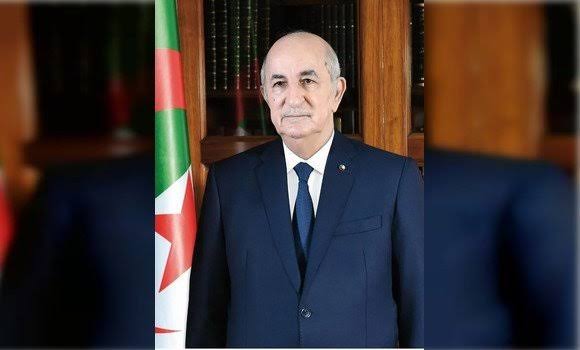 Tebboune Reaffirms Algeria’s Commitment to Sahel Ties Amid Security Concerns 28 1000083586
