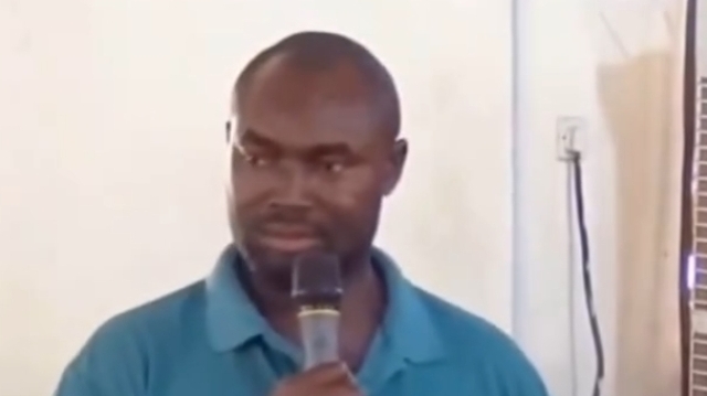 2-Minute Men Make the Best Husbands’ – Man Drops Wild Relationship Theory 1 1000083659