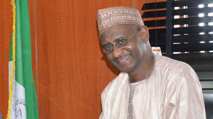Prof. Usman Yusuf