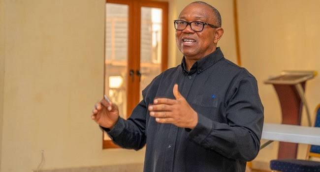 Exposing Kids to Danger for Exams Is Shameful – Peter Obi Reacts to JAMB Scheduling 1 Peter Obi