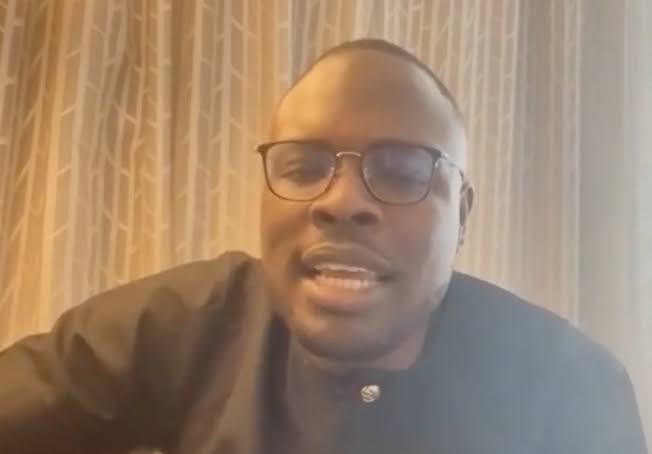 When I Was In My 20s, I Was Very Desperate To Get Married — Chude Jideonwo 1 Chude Jideonwo