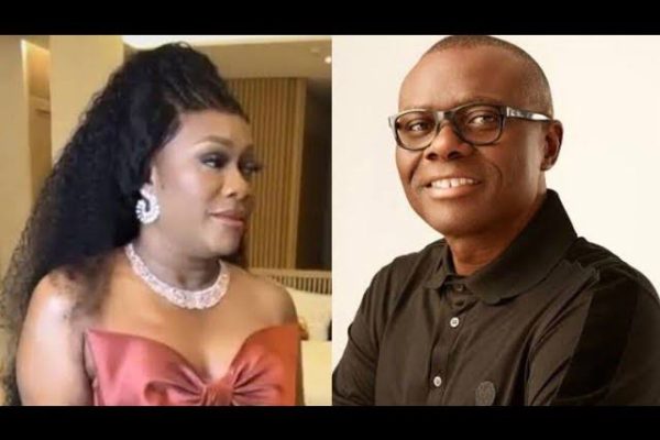 BREAKING: EFCC Uncovers N1B in Jewelry, Cash at Aisha Achimugu's Abuja Home as Hunt for Missing $250M Sanwo-Olu Campaign Fund Deepens 18 1000084180