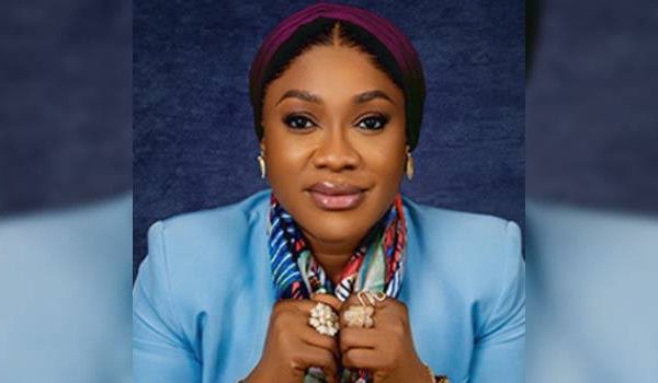 $250M Scandal: CAC Under Pressure to Alter Records of Companies Linked to Fugitive Socialite Aisha Achimugu 18 1000084900